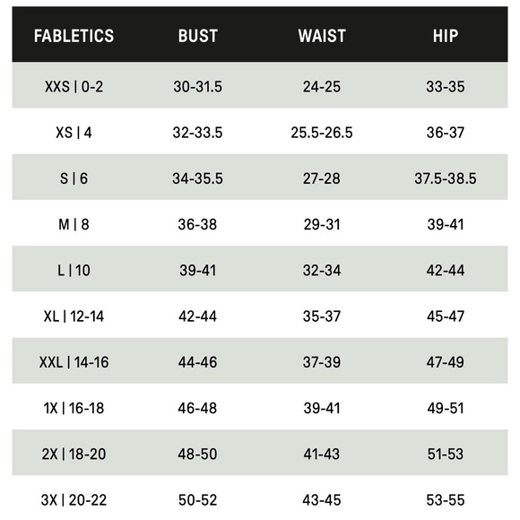 Fabletics Jumpsuit - Picture 8 of 10